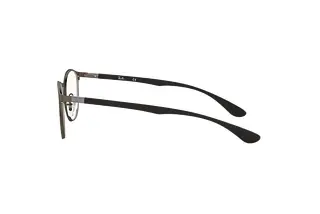 Seitenansicht Ray-Ban RX6355 (2620)