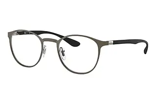 Ray-Ban RX6355 2620 Gunmetal