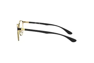 Seitenansicht Ray-Ban RX6355 (2994)