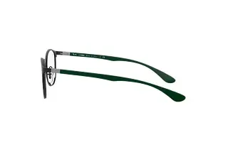 Seitenansicht Ray-Ban RX6355 (3098)