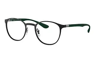 Ray-Ban RX6355 3098 Black