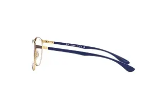 Seitenansicht Ray-Ban RX6355 (3159)