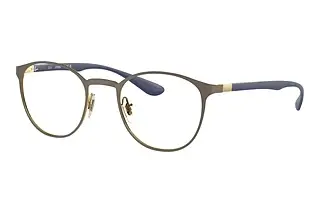 Vorderansicht Ray-Ban RX6355 (3159)