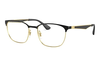 Vorderansicht Ray-Ban RX6356 (2875)