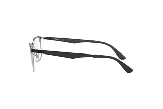 Seitenansicht Ray-Ban RX6363 (2861)