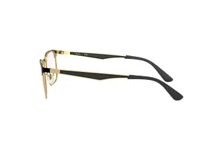 Seitenansicht Ray-Ban RX6363 (2890)