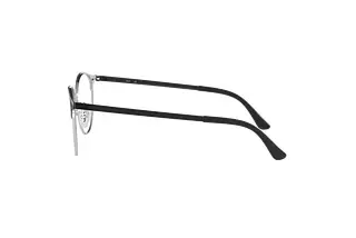 Seitenansicht Ray-Ban RX6375 (2861)