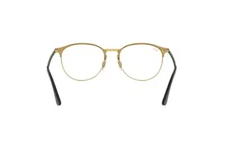 Rückansicht Ray-Ban RX6375 (2890)