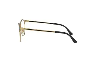 Seitenansicht Ray-Ban RX6375 (3051)
