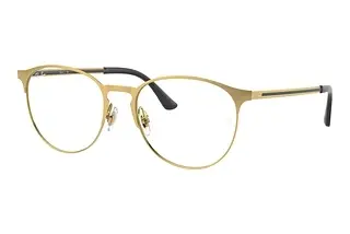Ray-Ban RX6375 3133 Gold