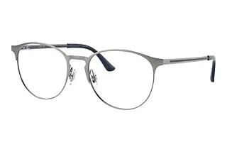 Ray-Ban RX6375 3135 Gunmetal
