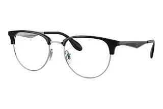 Ray-Ban RX6396 2932 Silver
