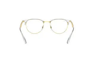 Rückansicht Ray-Ban RX6396 (5762)