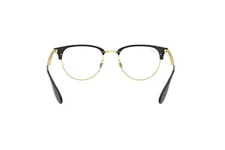 Rückansicht Ray-Ban RX6396 (5784)