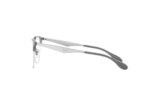 Seitenansicht Ray-Ban RX6396 (8101)