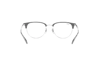 Rückansicht Ray-Ban RX6396 (8101)