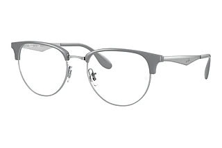 Vorderansicht Ray-Ban RX6396 (8101)