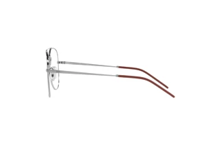 Seitenansicht Ray-Ban RX6413 (2502)