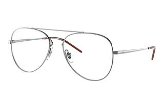 Vorderansicht Ray-Ban RX6413 (2502)