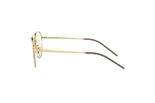 Seitenansicht Ray-Ban RX6414 (2500)