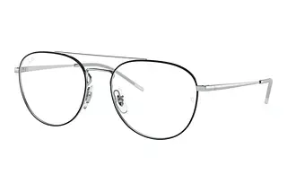 Vorderansicht Ray-Ban RX6414 (2983)