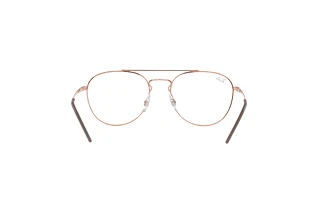 Rückansicht Ray-Ban RX6414 (3094)