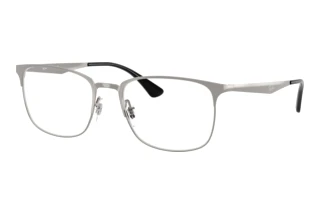 Vorderansicht Ray-Ban RX6421 (2553)