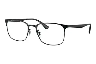 Ray-Ban RX 6421 2904
