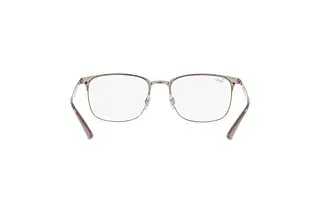 Rückansicht Ray-Ban RX6421 (2973)