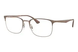 Ray-Ban RX6421 2973
