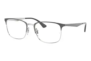 Ray-Ban RX6421 3004