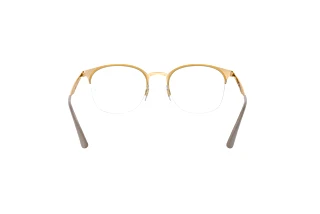 Rückansicht Ray-Ban RX6422 (3005)
