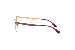 Seitenansicht Ray-Ban RX6422 (3007)