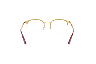 Rückansicht Ray-Ban RX6422 (3007)
