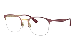 Vorderansicht Ray-Ban RX6422 (3007)
