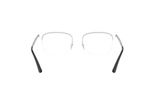 Rückansicht Ray-Ban RX6433 (2997)