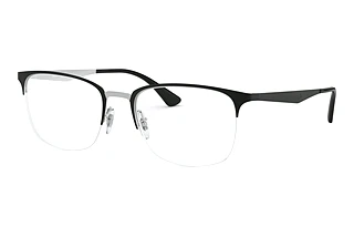 Vorderansicht Ray-Ban RX6433 (2997)
