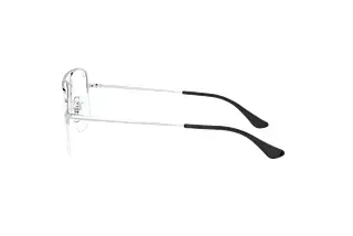 Seitenansicht Ray-Ban THE GENERAL GAZE (RX6441 - 2501)