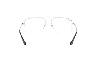Rückansicht Ray-Ban THE GENERAL GAZE (RX6441 - 2501)