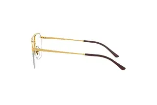Seitenansicht Ray-Ban RX6444 (2500)