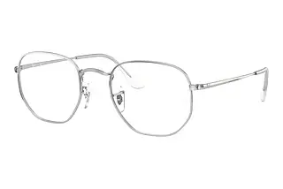 Ray-Ban RX6448 2501 Silver