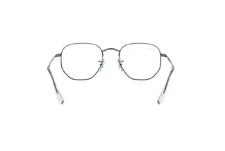 Rückansicht Ray-Ban RX6448 (2502)
