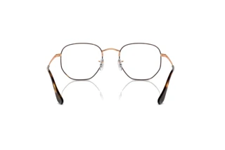 Rückansicht Ray-Ban RX6448 (3176)