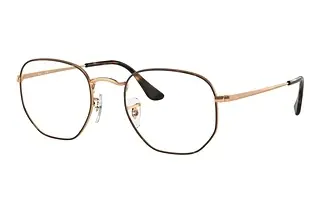 Ray-Ban RX 6448 3176