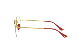 Seitenansicht Ray-Ban RX6448M (F029)