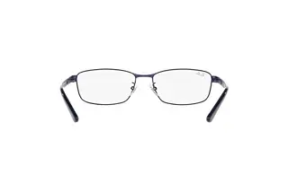 Rückansicht Ray-Ban RX6452D (3076)