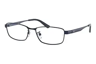 Ray-Ban RX6452D 3076