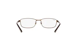 Rückansicht Ray-Ban RX6452D (3077)