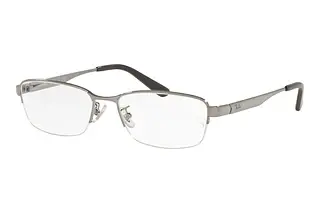 Ray-Ban RX6453D 2553