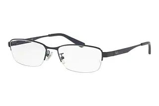 Ray-Ban RX6453D 3076 Blue